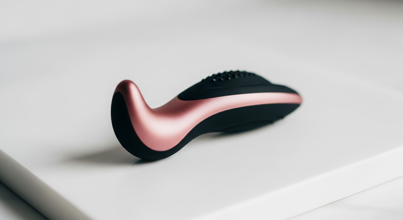 app controlled adult toys - App-Controlled Vibrators for Modern Intimacy: 6 Budget-Friendly Ideas