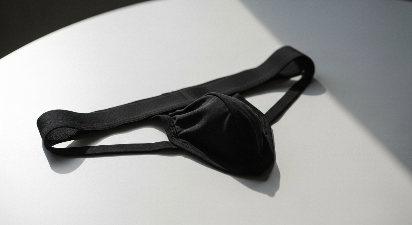 mens underwear - Jock Strap Care Beyond the Basics: Expanding Your Gear's Lifespan