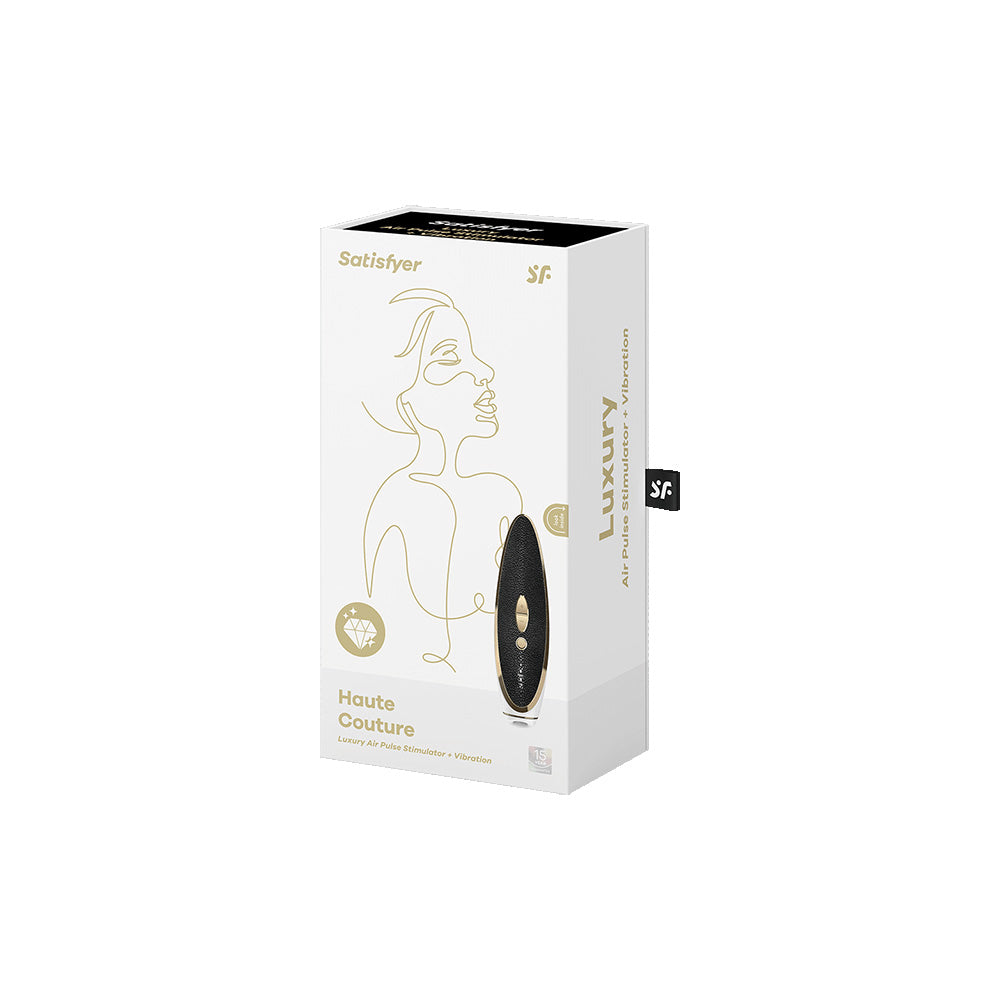 Haute Couture | 4061504007458 | Discreet Personal Wellness