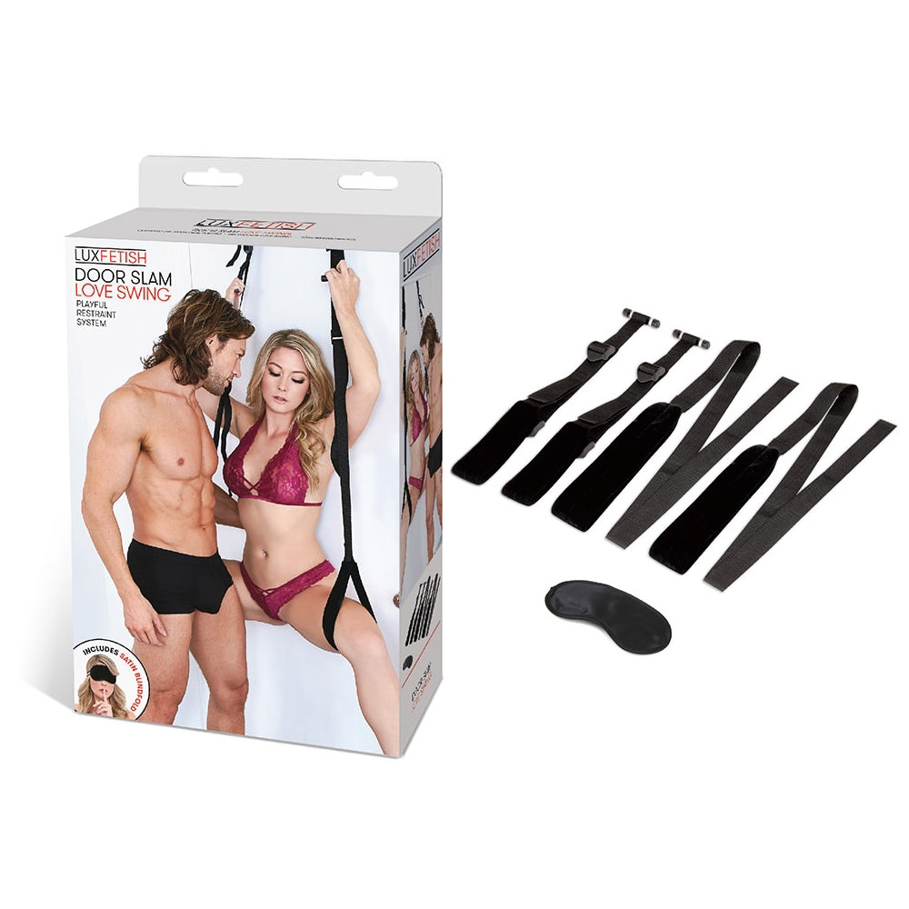 Door Slam Love Swing | 4890808085127 | Discreet Personal Wellness