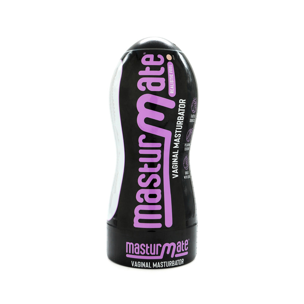 Masturmate Vagina Cream | 5037353011266 | Discreet Personal Wellness