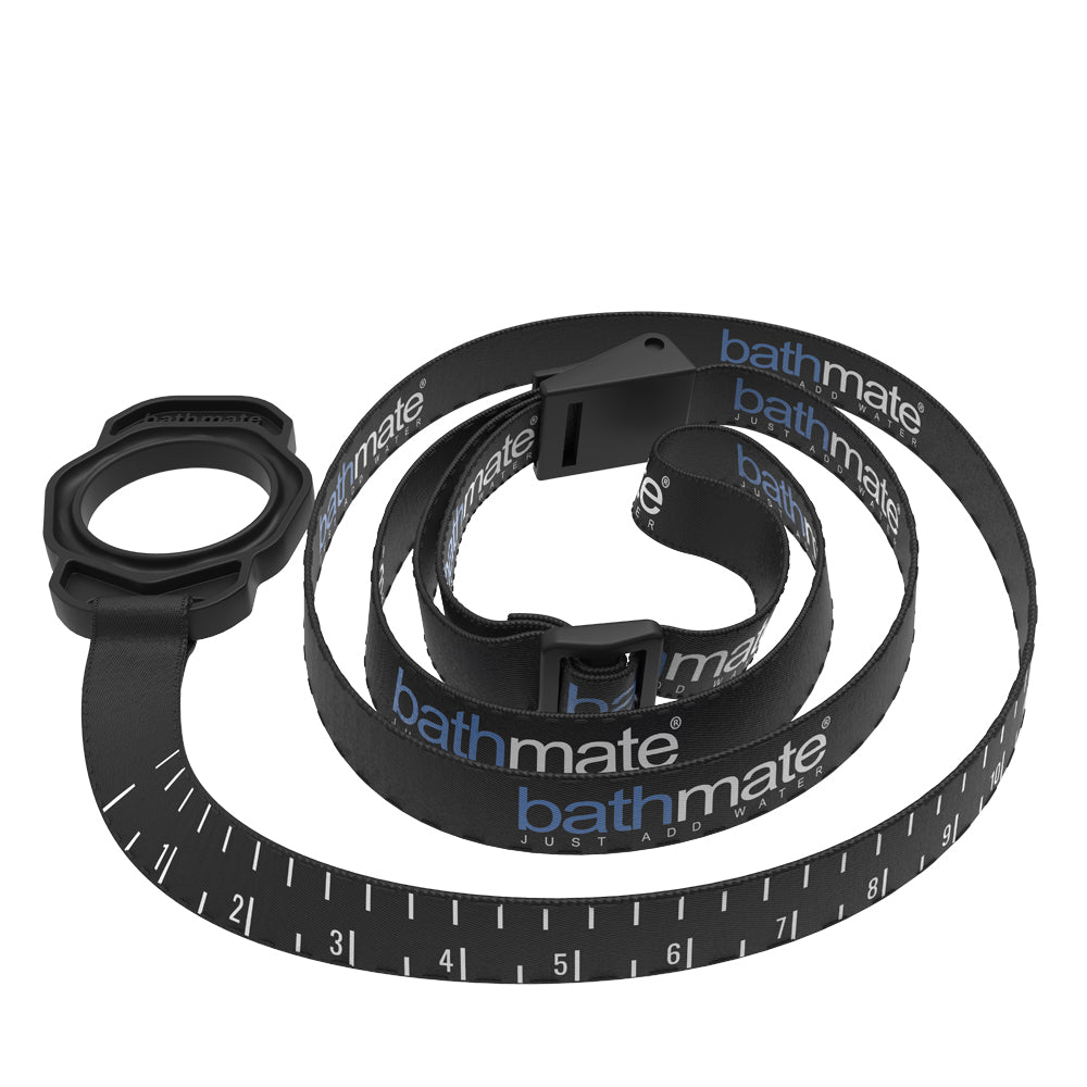 Bathmate Shower Strap | 5060140200253 | Discreet Personal Wellness