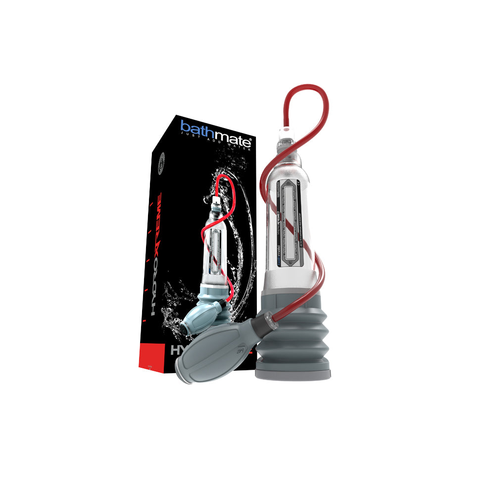 Hydroxtreme7 Crystal Clear | 5060140209287 | Discreet Personal Wellness