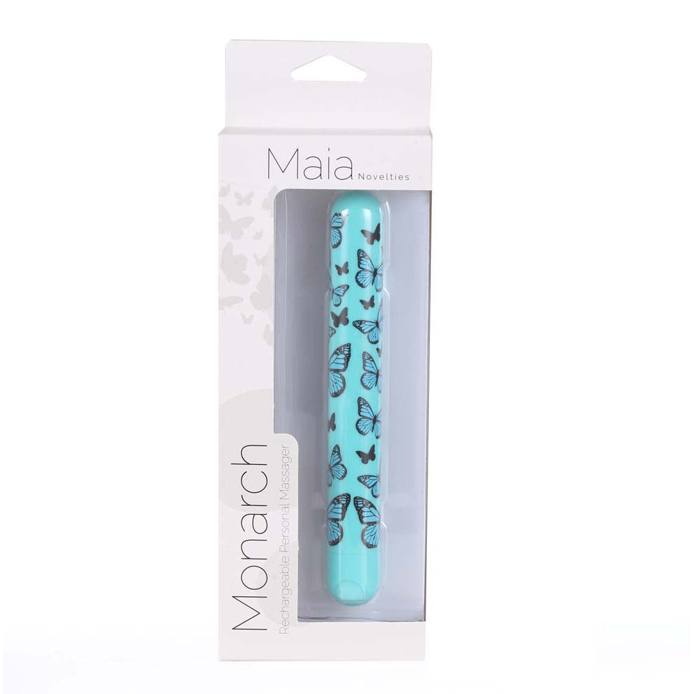 Maia Monarch | 5060311473271 | Discreet Personal Wellness