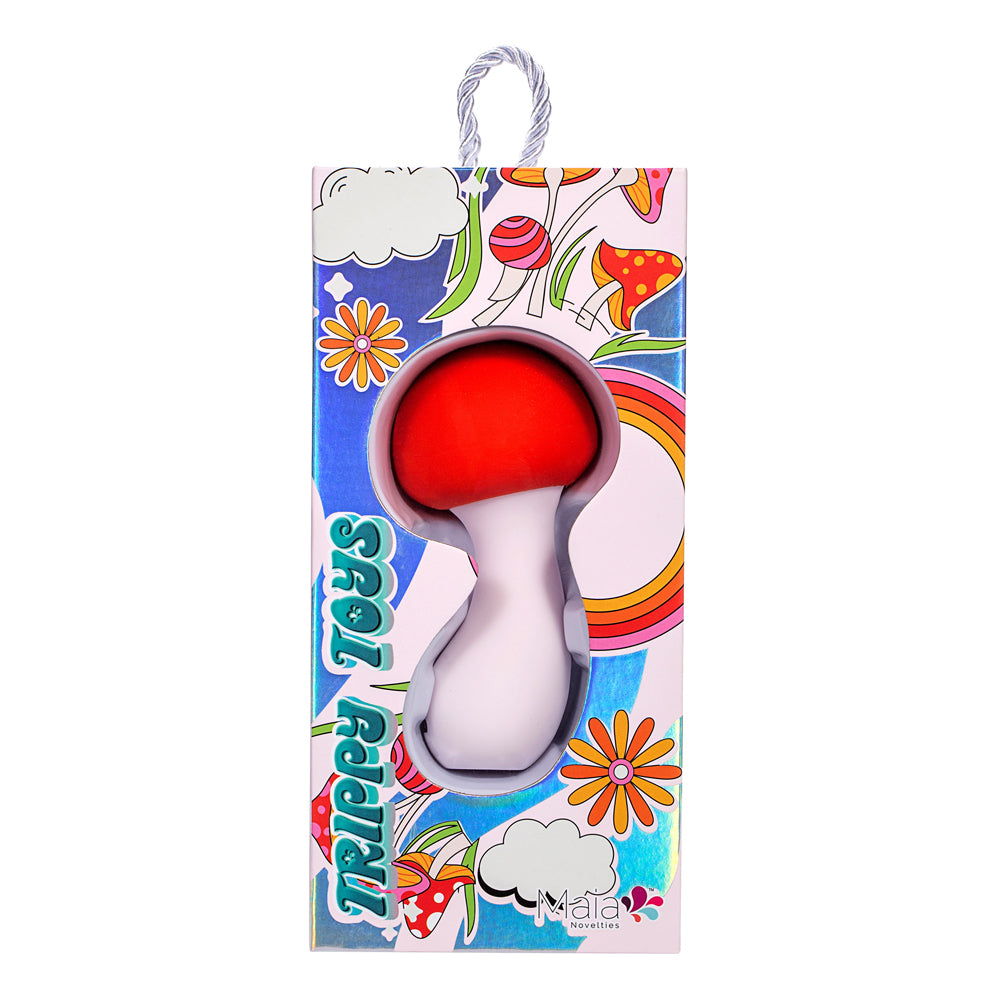 Maia Shroomie | 5060311473806 | Discreet Personal Wellness