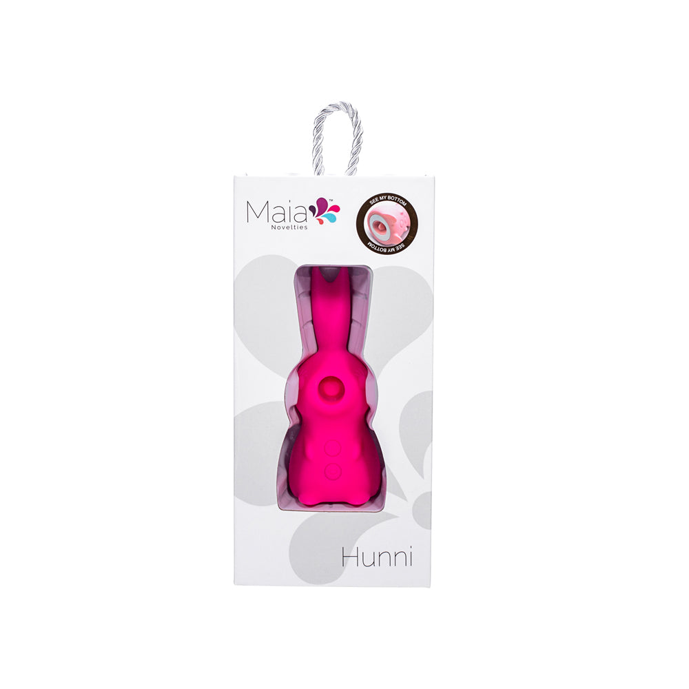 Maia Hunni | 5060311473905 | Discreet Personal Wellness