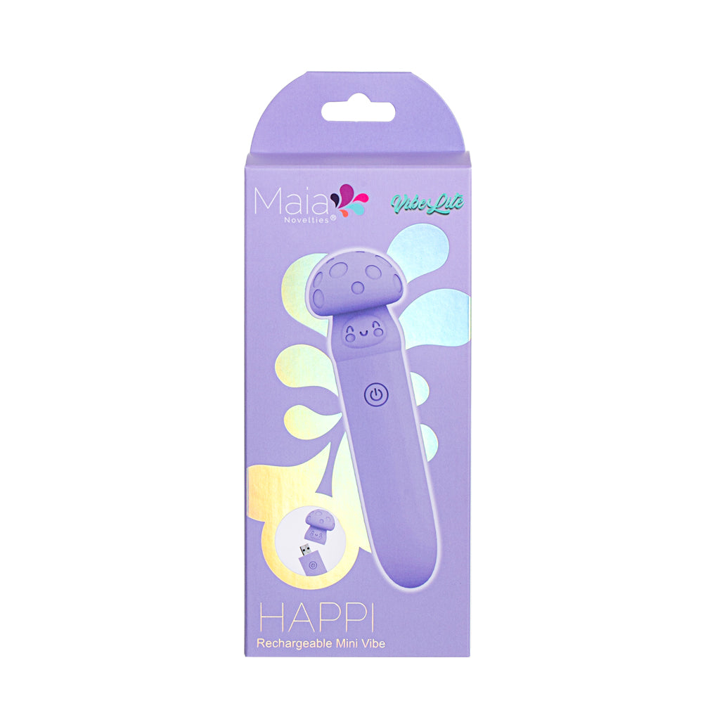Maia Happi | 5060311474421 | Discreet Personal Wellness