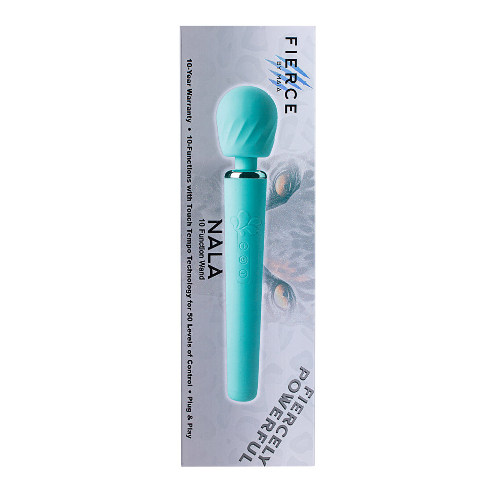 Maia Nala | 5060311474483 | Discreet Personal Wellness