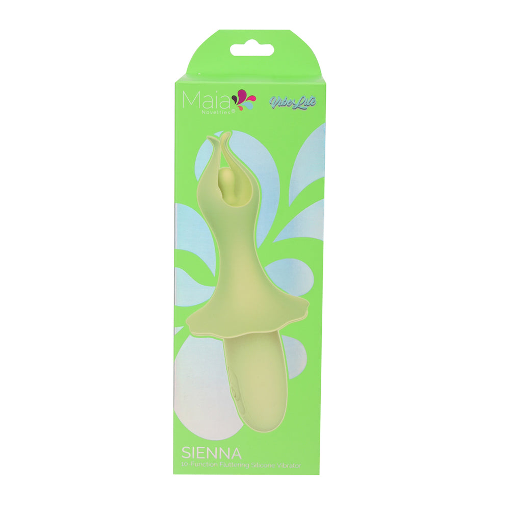 Maia Sienna Green | 5060311474681 | Discreet Personal Wellness