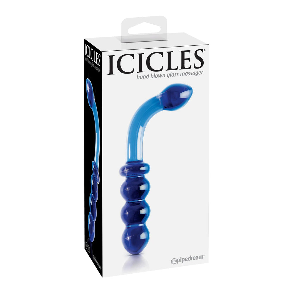 Icicles No. 31 | 603912310610 | Discreet Personal Wellness