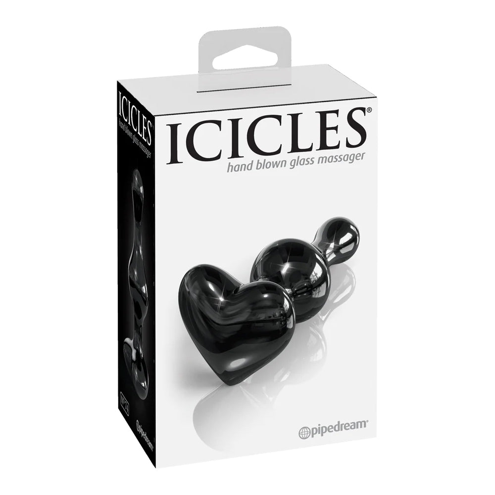Icicles No. 74 | 603912747485 | Discreet Personal Wellness