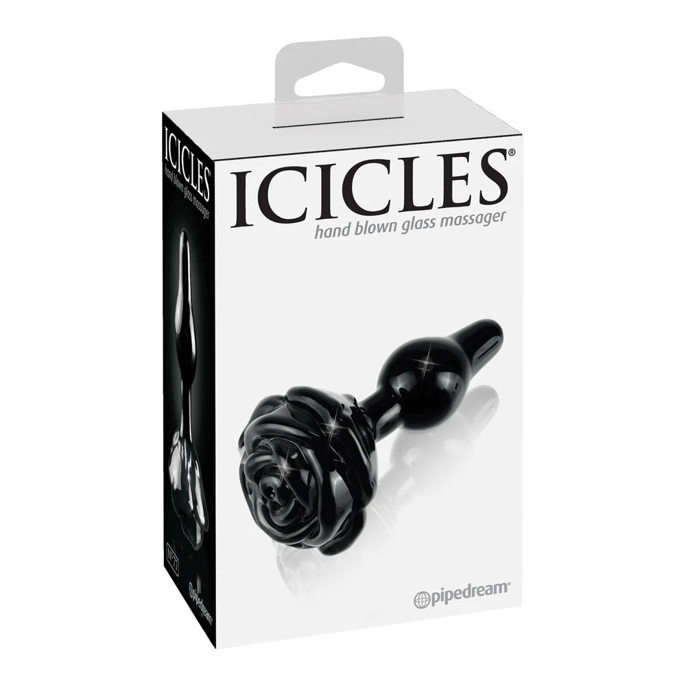 Icicles No. 77 | 603912747515 | Discreet Personal Wellness