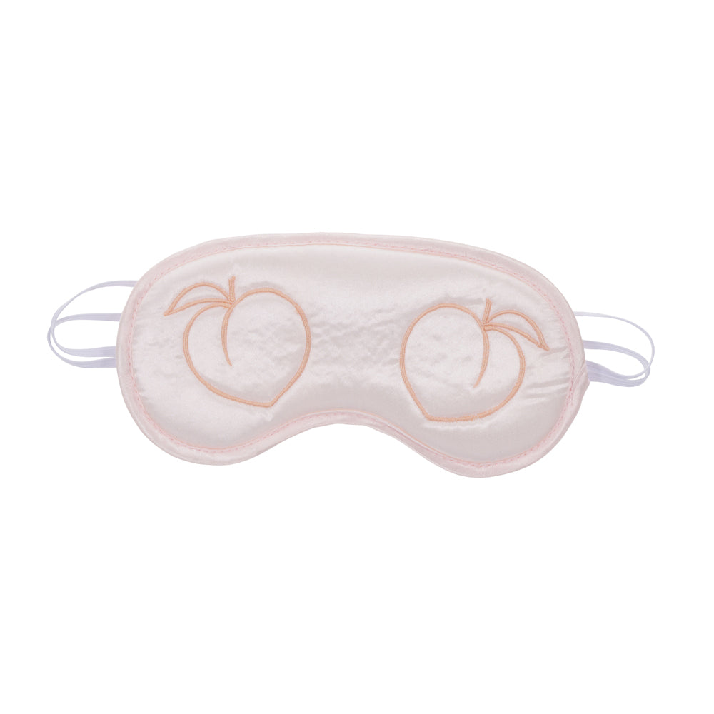 Peaches 'N CreaMe Blindfold | 646709099619 | Discreet Personal Wellness