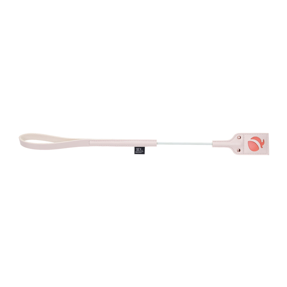Peaches 'N CreaMe Impressions Crop | 646709099688 | Discreet Personal Wellness