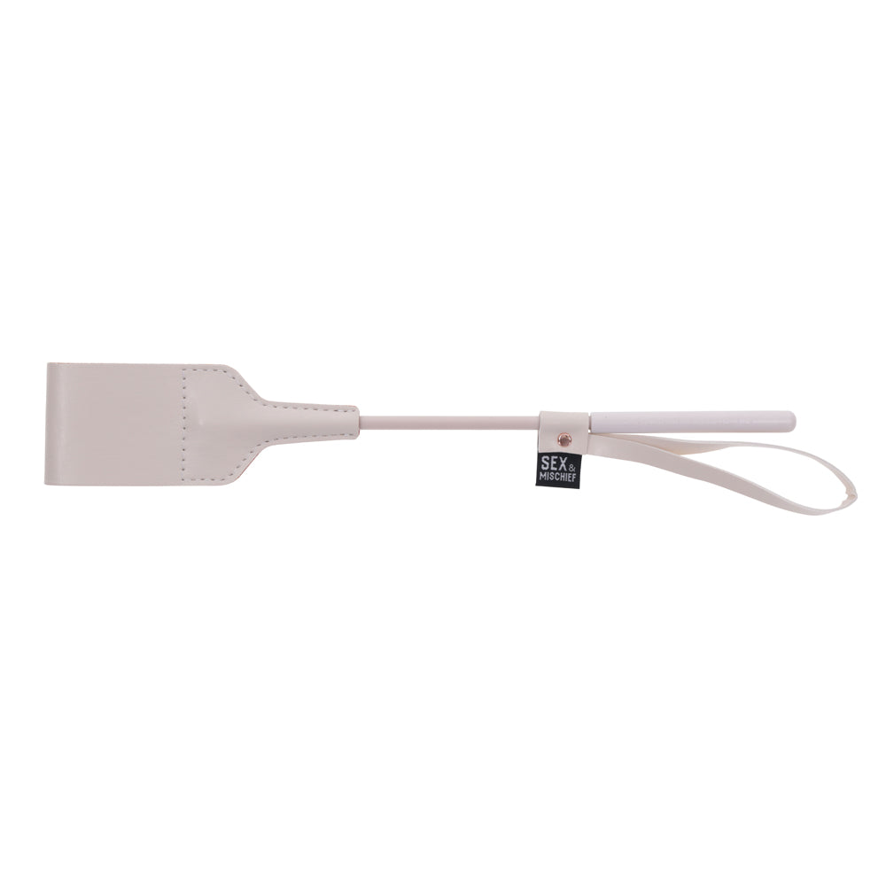 Peaches 'N CreaMe Riding Crop | 646709099695 | Discreet Personal Wellness