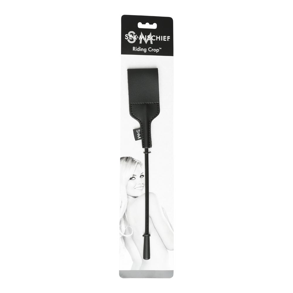 S&M Riding Crop | 646709100797 | Discreet Personal Wellness