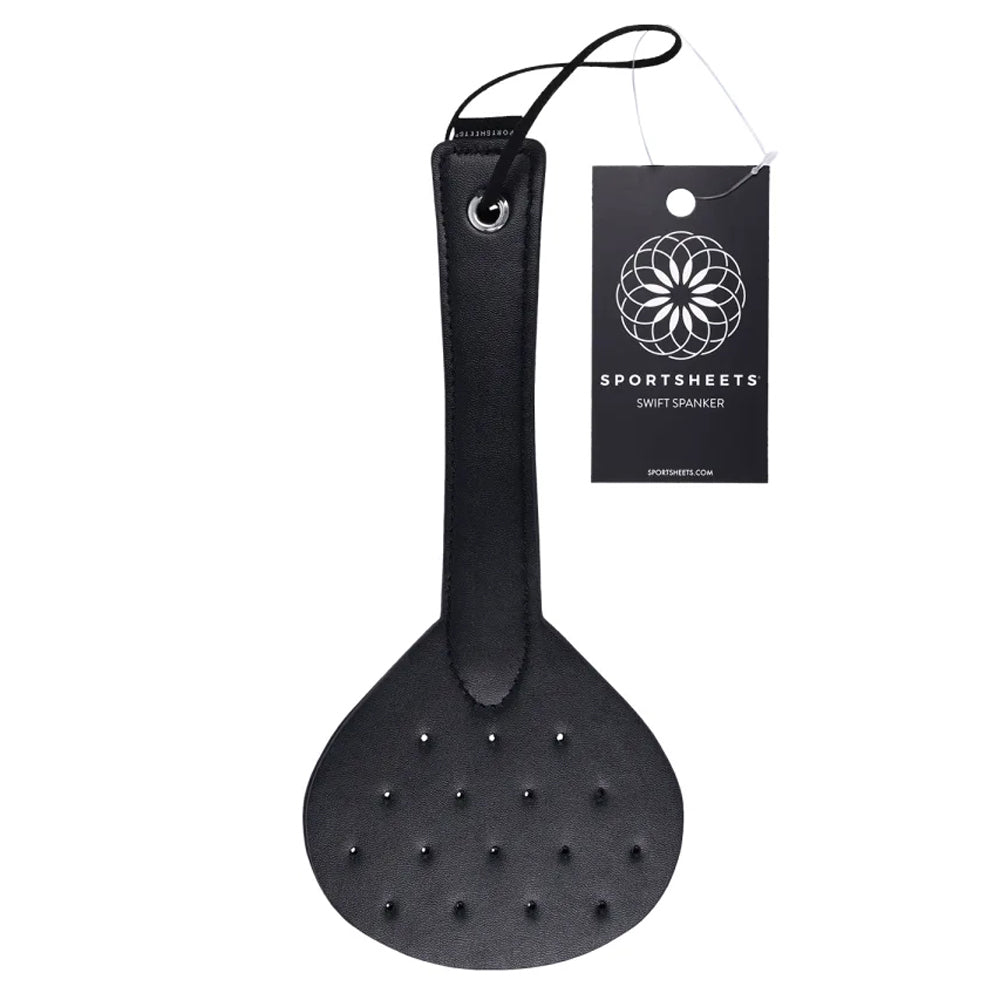 Swift Spanker | 646709324070 | Discreet Personal Wellness