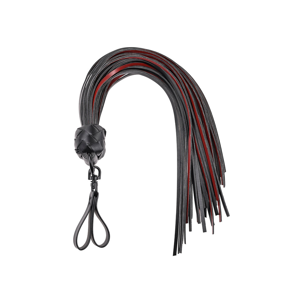 Saffron Finger Flogger | 646709480226 | Discreet Personal Wellness