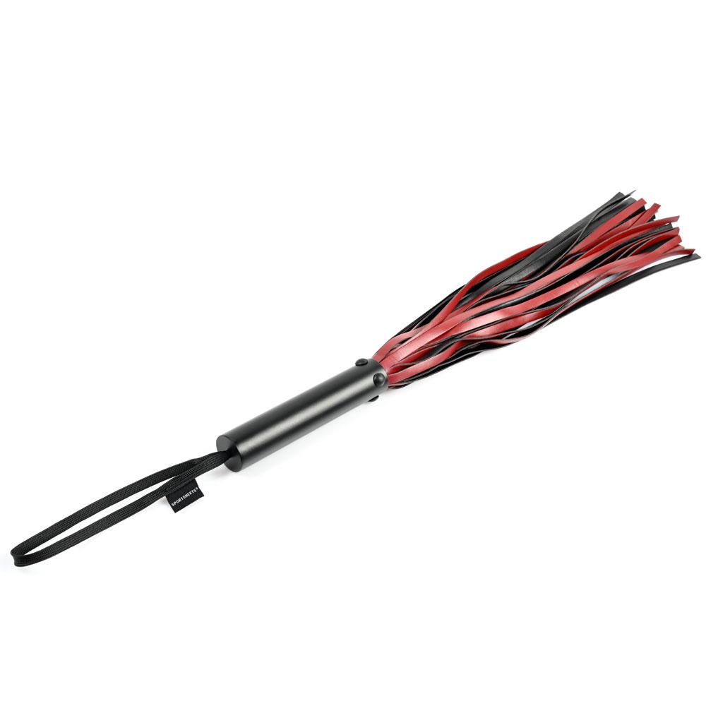 Saffron Flogger | 646709480370 | Discreet Personal Wellness