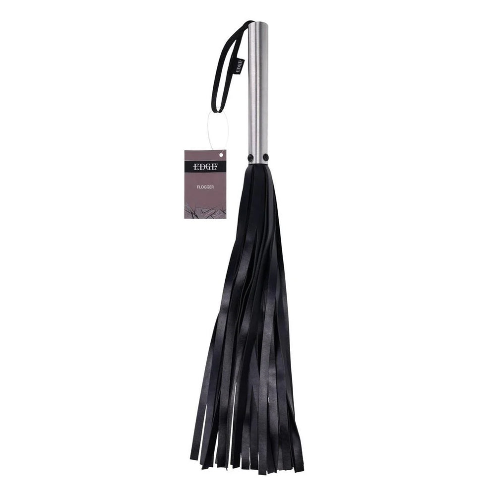 Edge Flogger | 646709980504 | Discreet Personal Wellness