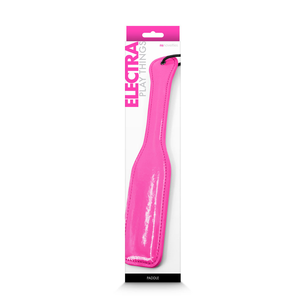 Electra Paddle Pink | 657447105258 | Discreet Personal Wellness