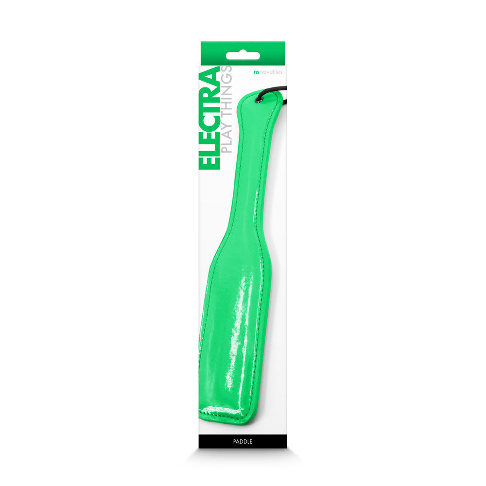 Electra Paddle Green | 657447105272 | Discreet Personal Wellness