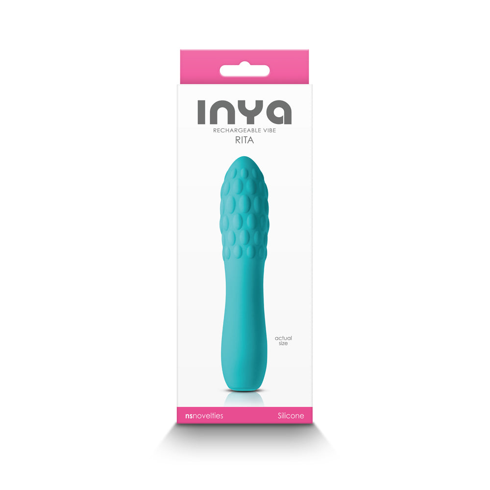 Inya Rita Teal | 657447105364 | Discreet Personal Wellness