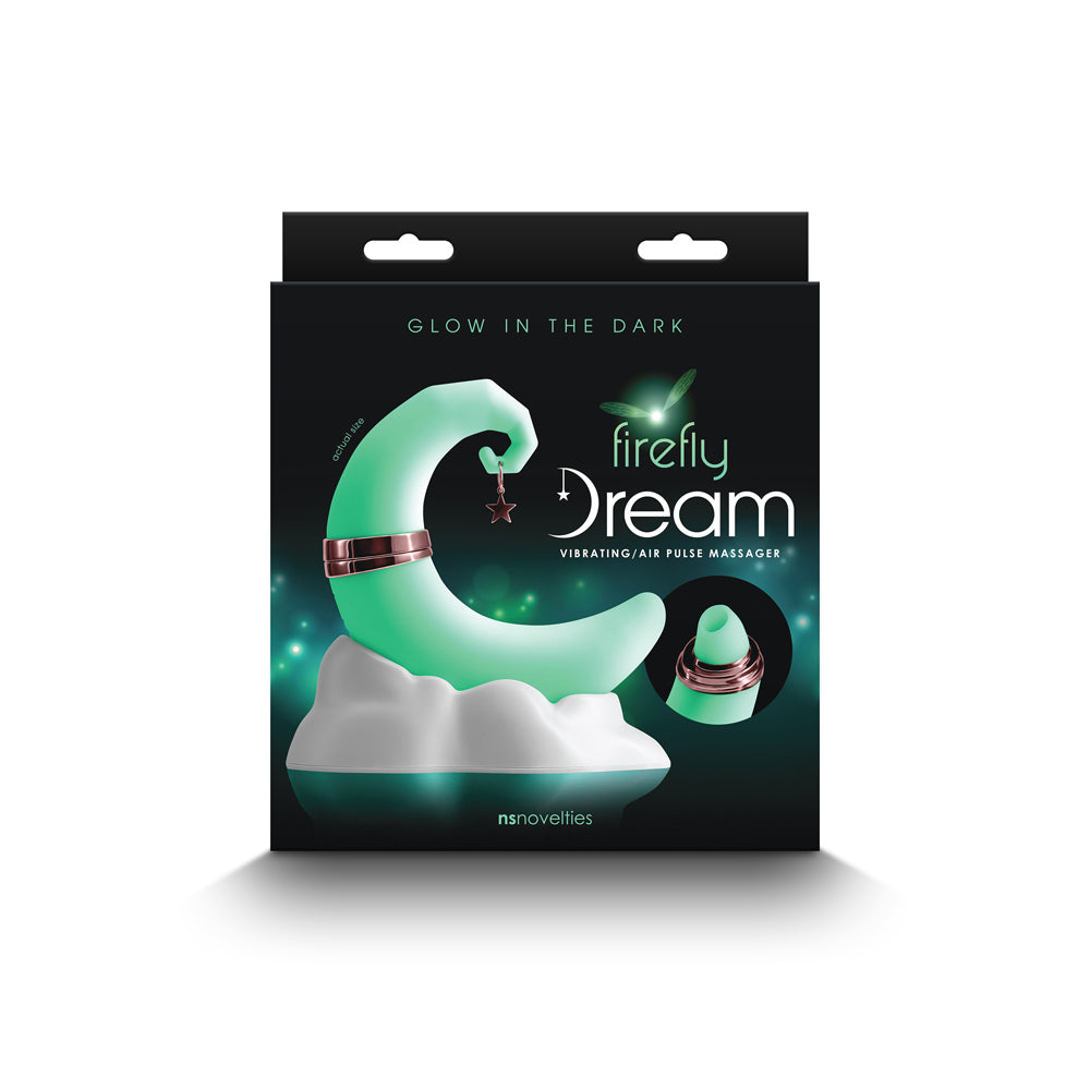Firefly Dream Glow | 657447106521 | Discreet Personal Wellness