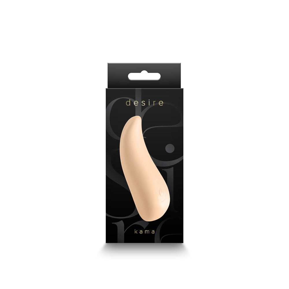 Desire Kama Vanilla | 657447107399 | Discreet Personal Wellness