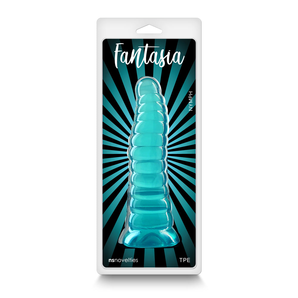 Fantasia Nymph Teal | 657447107535 | Discreet Personal Wellness