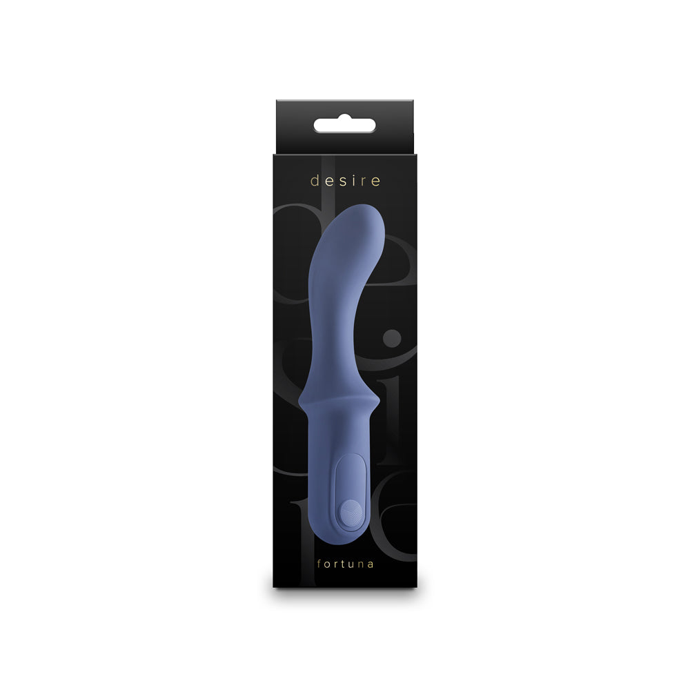 Desire Fortuna Cobalt | 657447108242 | Discreet Personal Wellness