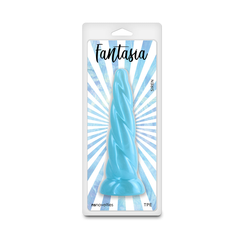 Fantasia Siren Turquoise | 657447110481 | Discreet Personal Wellness