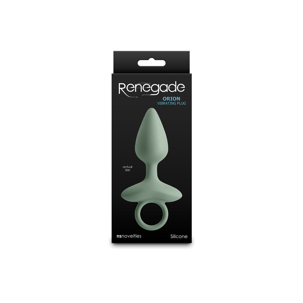 Renegade Orion Sage | 657447110801 | Discreet Personal Wellness