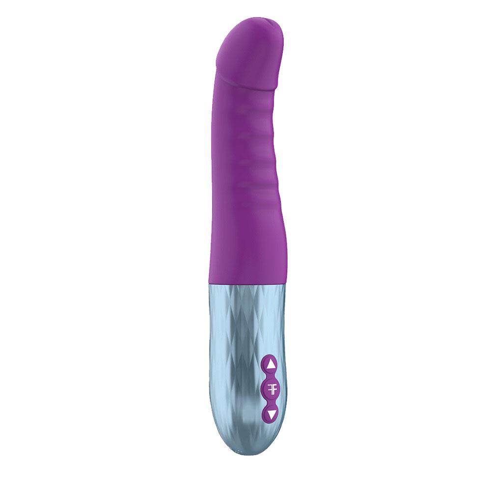 Cadenza Purple | 663546902964 | Discreet Personal Wellness