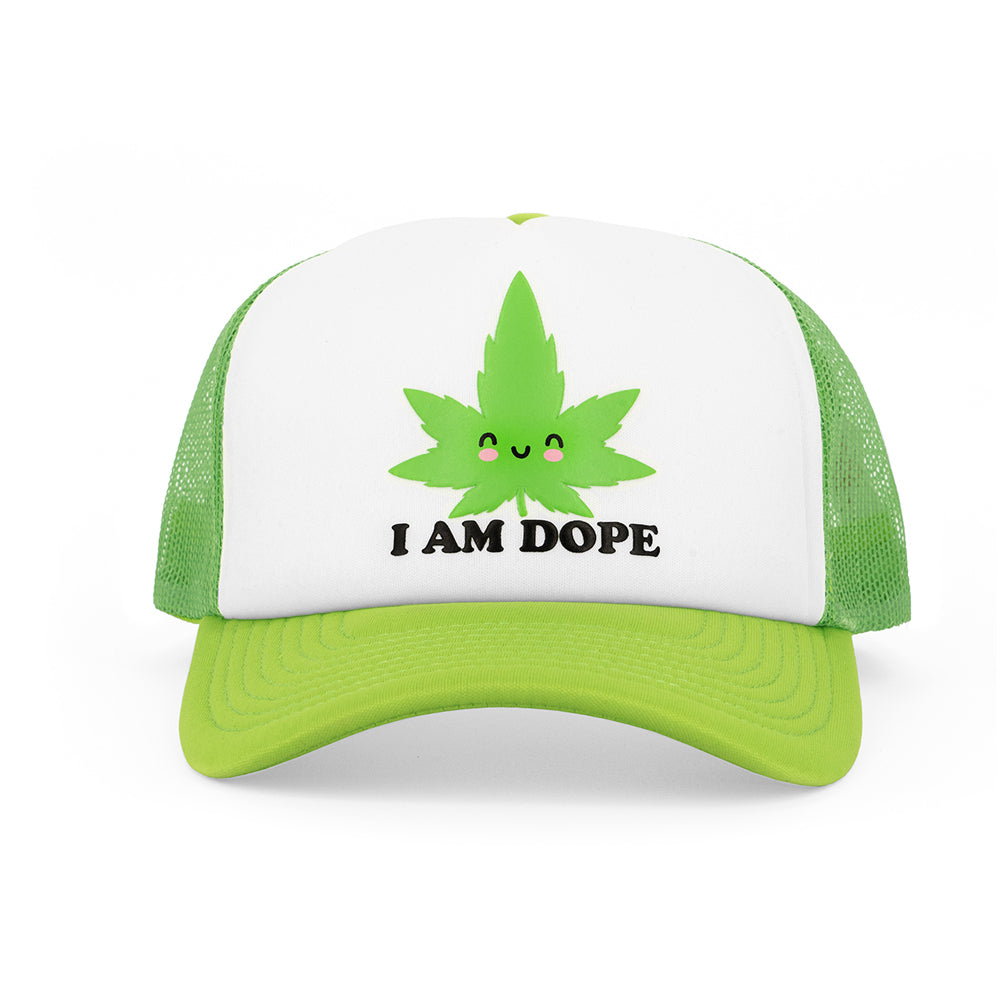 I Am Dope Hat | 665752707869 | Discreet Personal Wellness