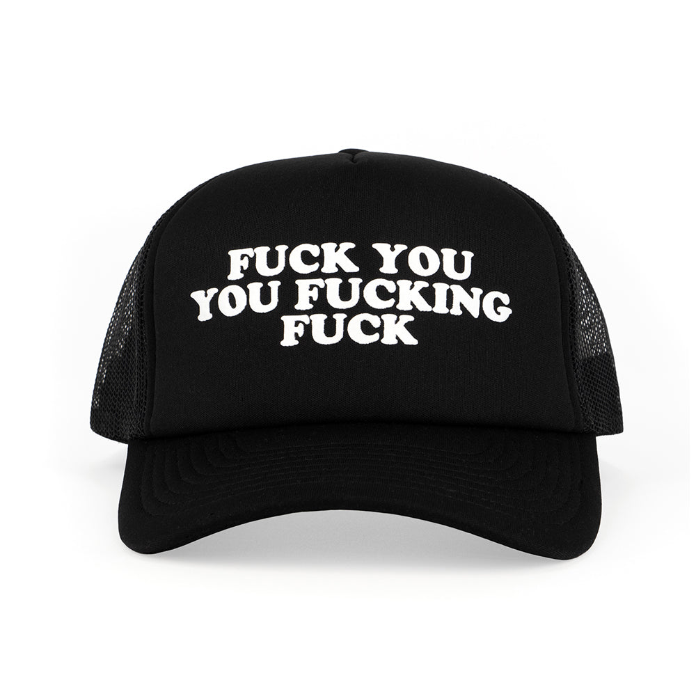 fun You You funing fun Hat | 665752708224 | Discreet Personal Wellness
