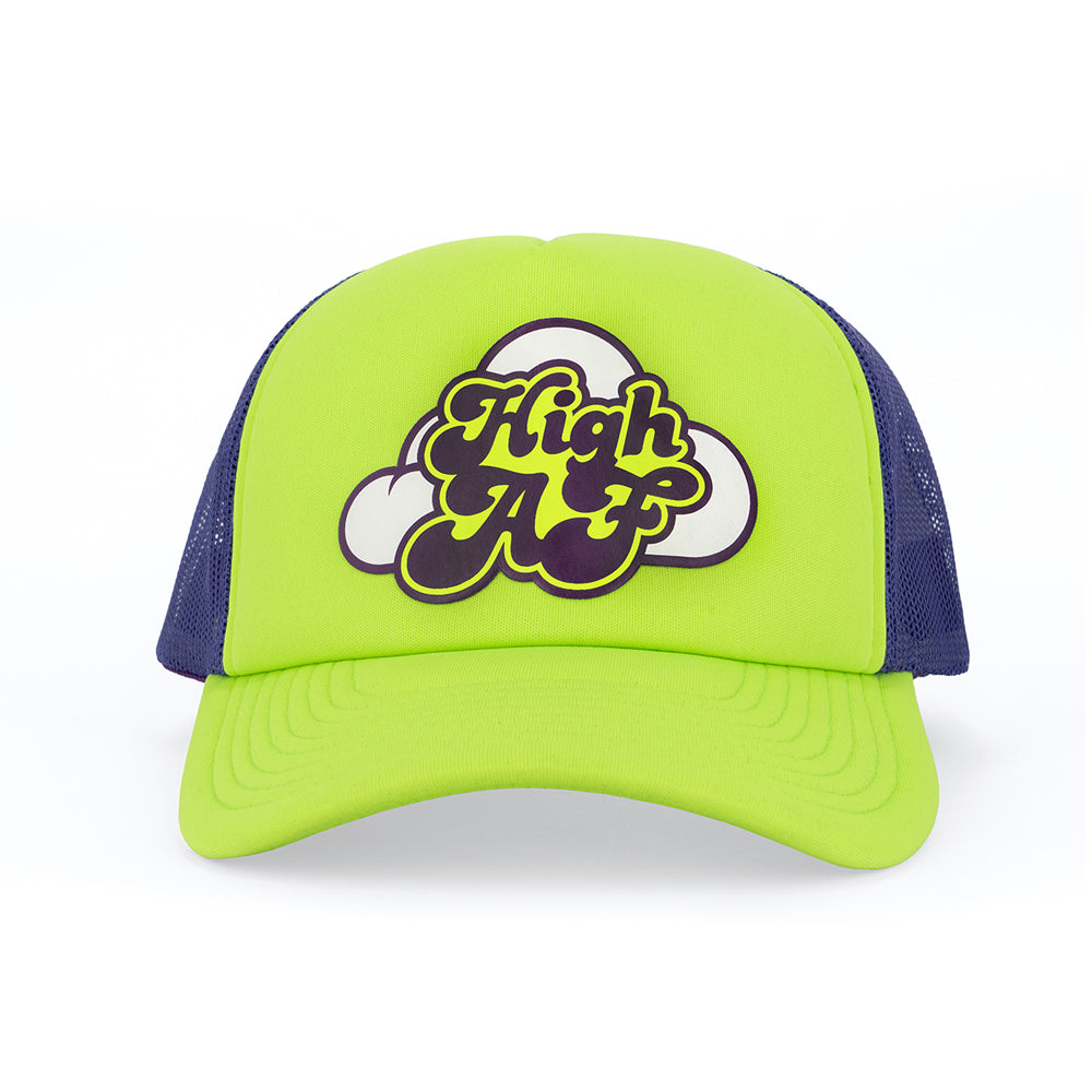 High Af Hat | 665752708248 | Discreet Personal Wellness