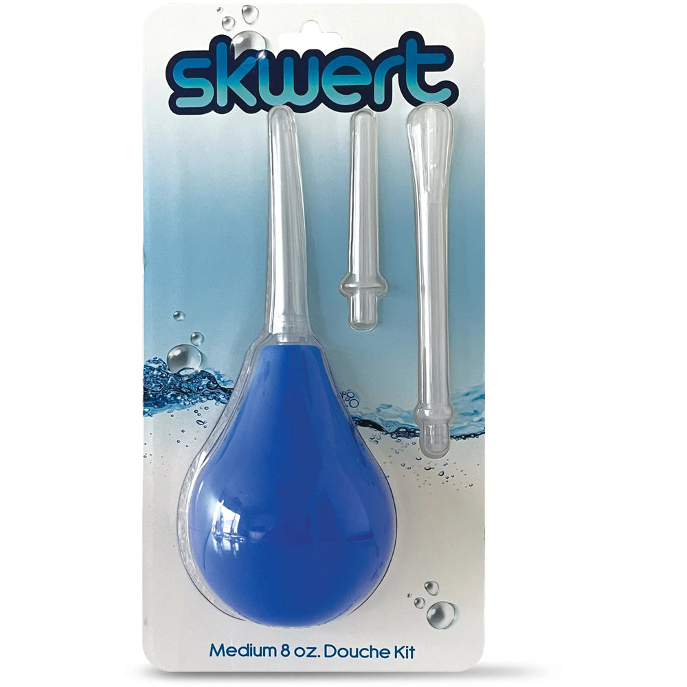 Skwert Medium 8 oz. | 666987005010 | Discreet Personal Wellness