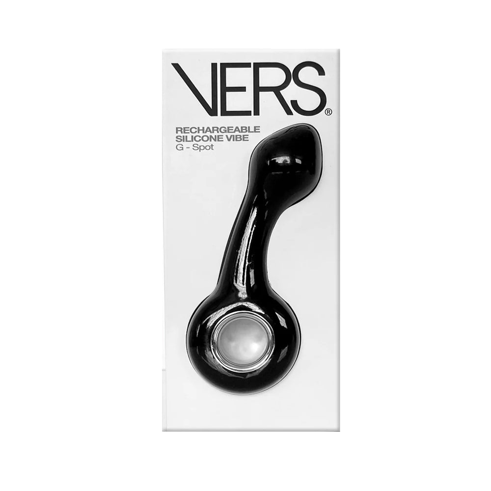 Vers G Spot Vibe | 666987022024 | Discreet Personal Wellness