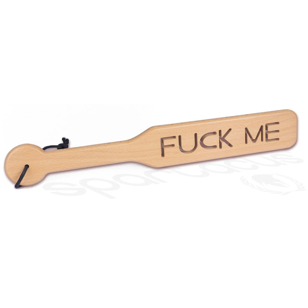 37.5 cm Zelkova Wood fun Me | 669729803530 | Discreet Personal Wellness