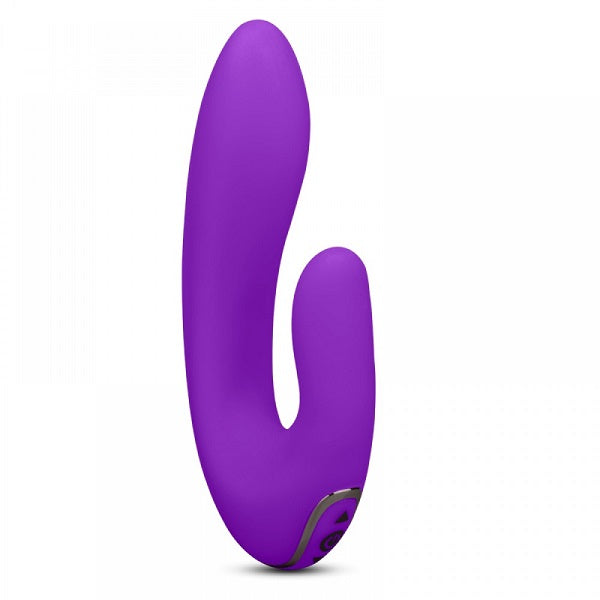 Selfie Flame Violet | 684334932185 | Discreet Personal Wellness