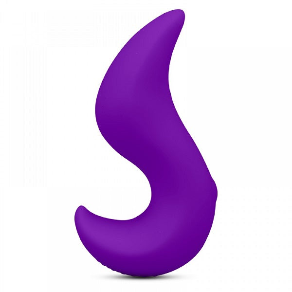 Selfie Hook Violet | 684334932208 | Discreet Personal Wellness