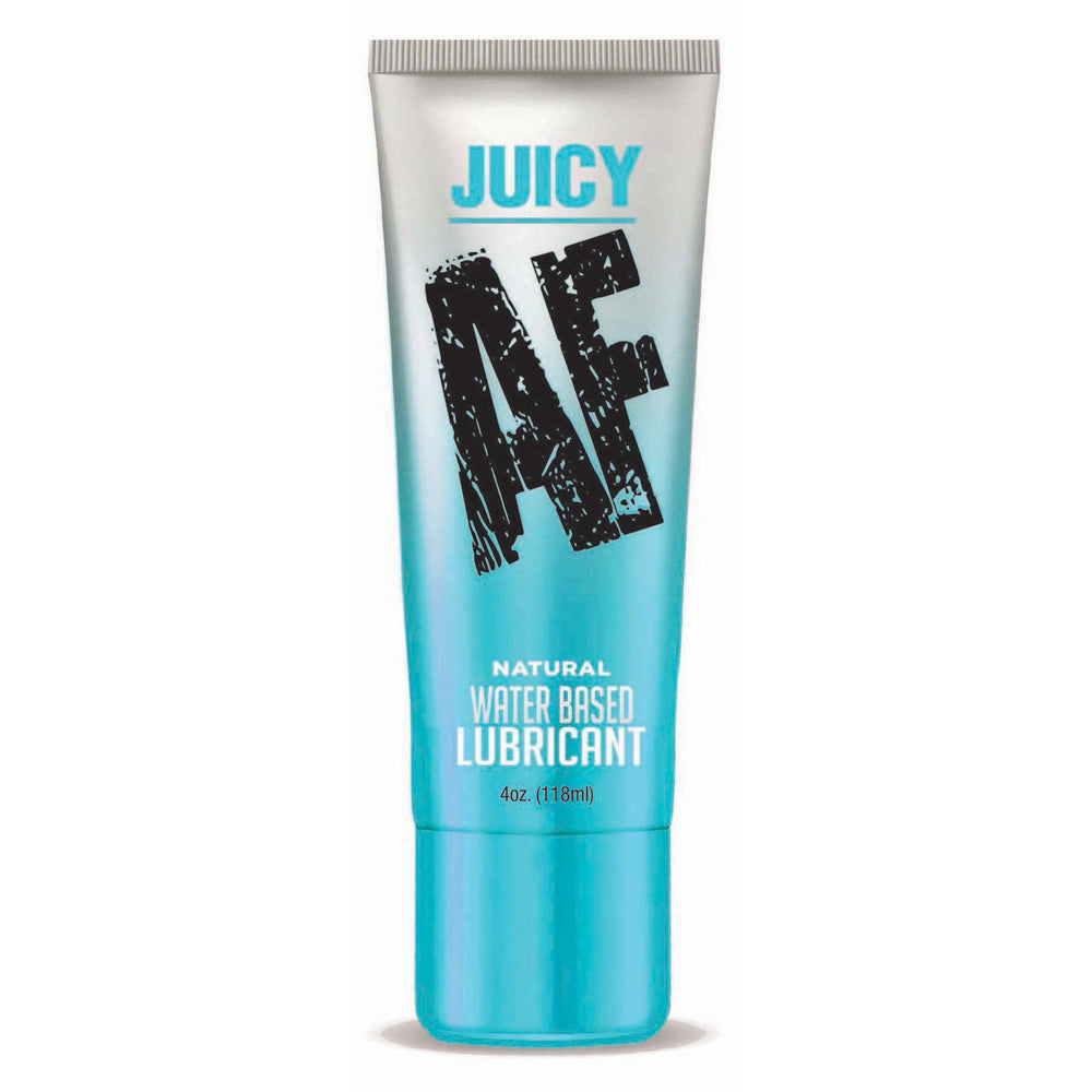 Af Lube Natural 4 oz. | 685634102933 | Discreet Personal Wellness
