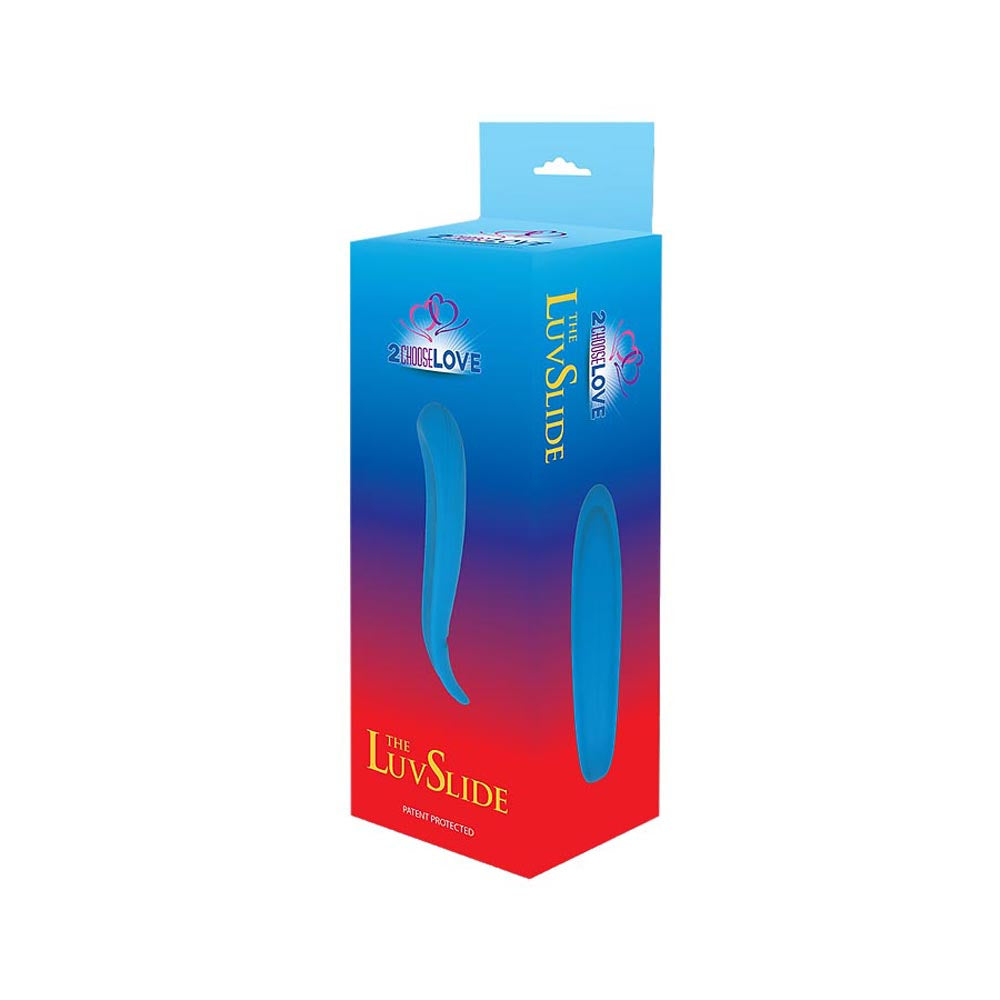 Luvslide | 6946689012122 | Discreet Personal Wellness
