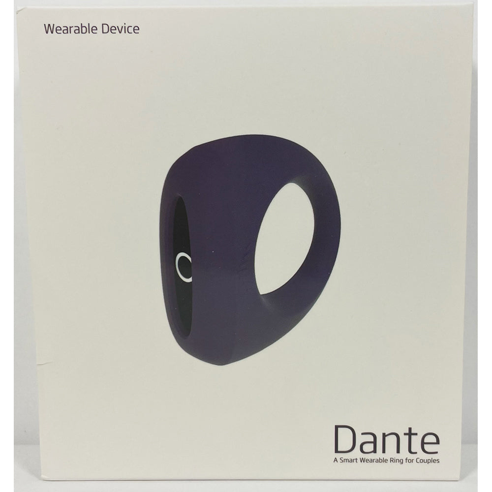 Magic Dante | 6958136103215 | Discreet Personal Wellness