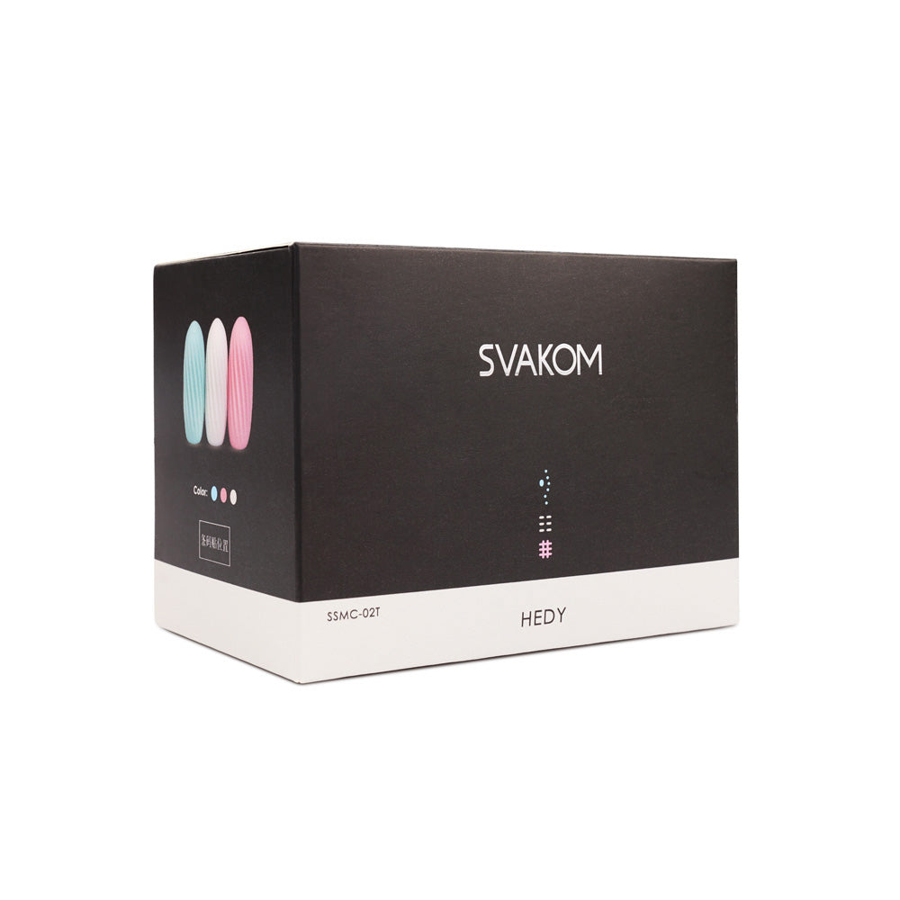 Hedy Pink Pack | 6959633177723 | Discreet Personal Wellness