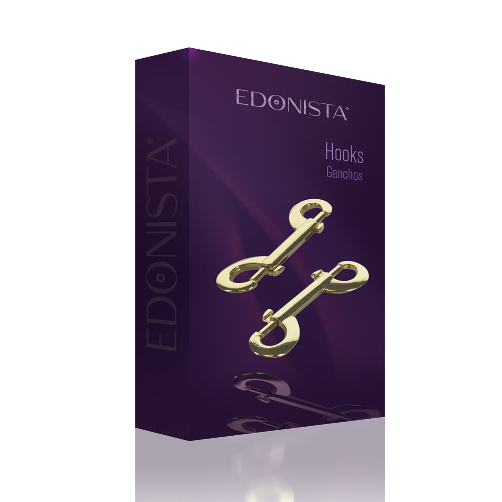 Hooks X2 | 716715771622 | Discreet Personal Wellness