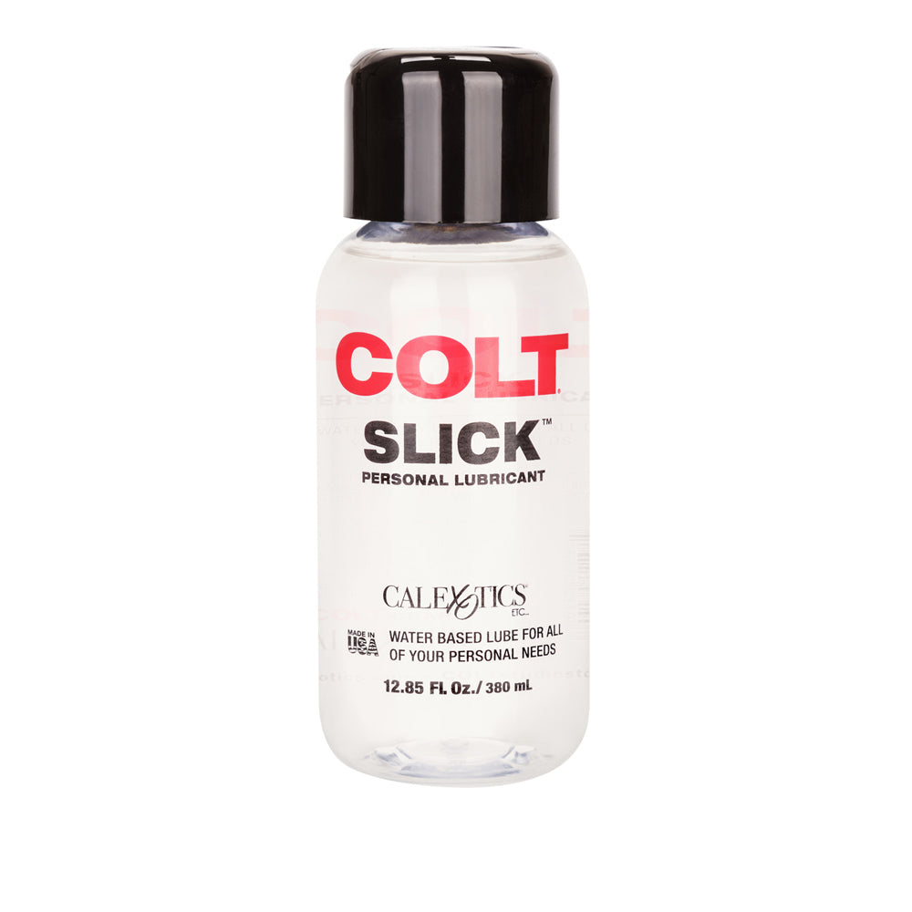 Colt Slick Body Glide 12.85 oz. Clear | 716770031907 | Discreet Personal Wellness