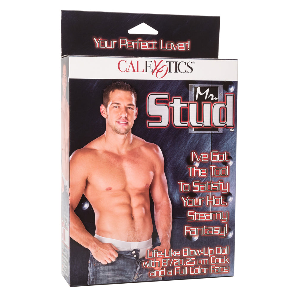 Mr. Stud Ivory | 716770049544 | Discreet Personal Wellness