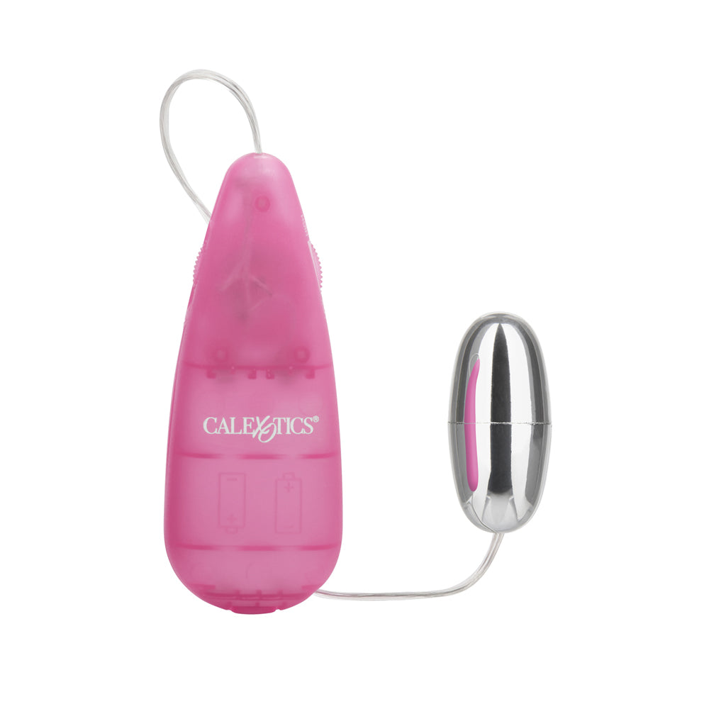 Teardrop Bullet Pink | 716770057129 | Discreet Personal Wellness